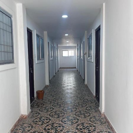 Gsd Inn Guest House Puducherry Exterior foto