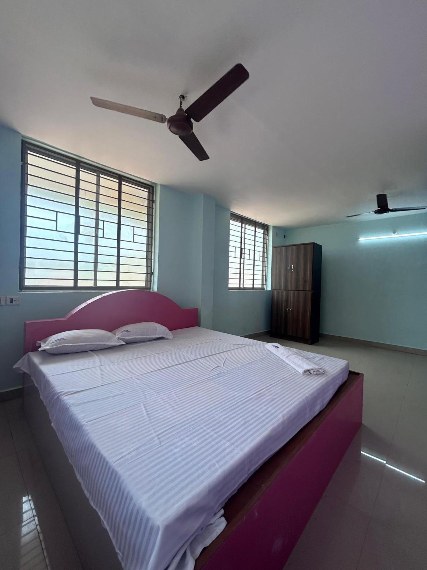 Gsd Inn Guest House Puducherry Exterior foto