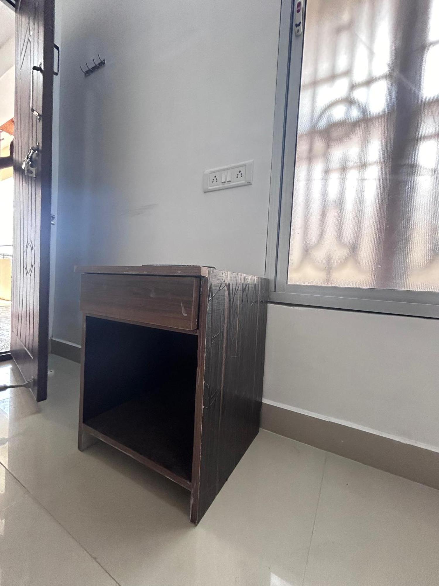 Gsd Inn Guest House Puducherry Exterior foto