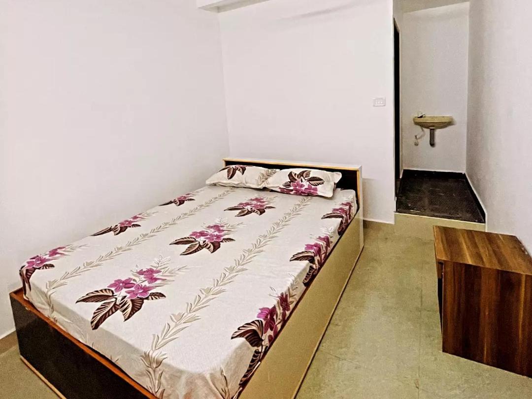 Gsd Inn Guest House Puducherry Exterior foto